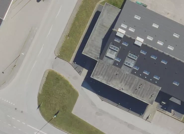 Lager / produktion Hedelandsvej 16 7400 Herning