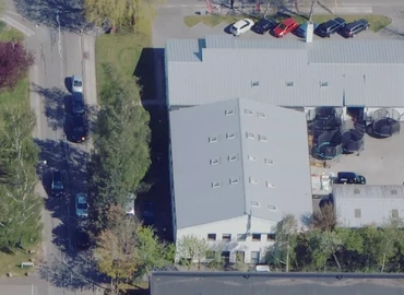 Butik til leje på Vesterlundvej 13, 2730 Herlev - 872 m² | Foto 0 - Lokalebasen