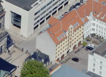 Kontor til leje på Strandgade 4, 1401 København K - 1065 m² | Foto 0 - Lokalebasen.dk