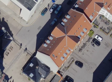 Kontor til leje på Strandgade 4, 1401 København K - 1065 m² | Foto 4 - Lokalebasen.dk