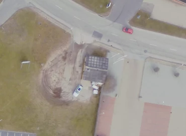Office Gl. Skagensvej 105A 9900 Frederikshavn