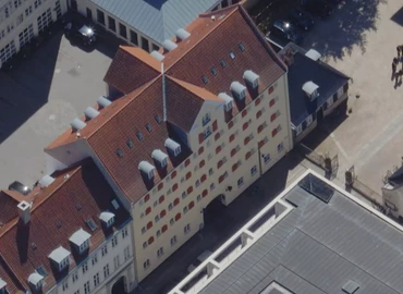 Kontor til leje på Strandgade 4, 1401 København K - 1065 m² | Foto 1 - Lokalebasen.dk