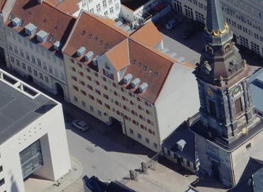 Kontor til leje på Strandgade 4, 1401 København K - 1065 m² | Foto 3 - Lokalebasen