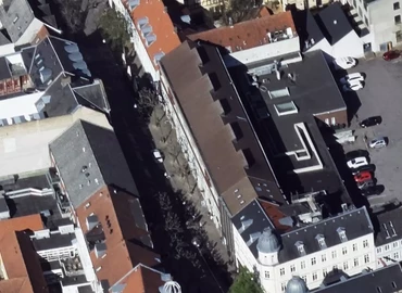 Butik til leje på Vestergade 71 st, 5000 Odense C - 208 m² | Foto 2 - Lokalebasen.dk