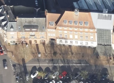 Butik til leje på Asylgade 9, 5000 Odense C - 653 m² | Foto 3 - Lokalebasen