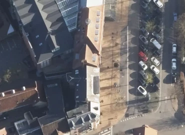 Butik til leje på Asylgade 9, 5000 Odense C - 653 m² | Foto 4 - Lokalebasen