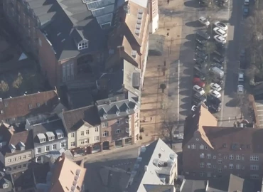 Butik til leje på Asylgade 9, 5000 Odense C - 653 m² | Foto 1 - Lokalebasen.dk