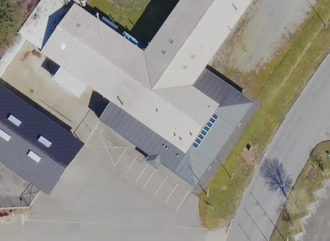 Lager / produktion Falkevej 15 9352 Dybvad