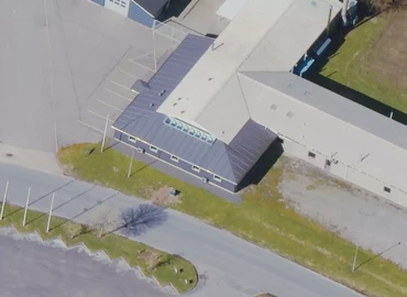 Lager / produktion Falkevej 15 9352 Dybvad