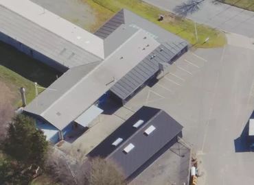 Lager / produktion Falkevej 15 9352 Dybvad