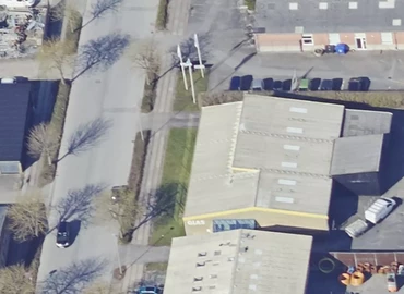 Lager til leje på Hjulmagervej 26, 9000 Aalborg - 538 m² | Foto 0 - Lokalebasen.dk