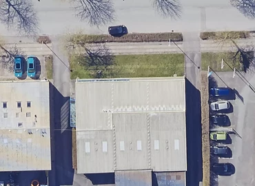 538 m² Warehouse up for rent in Aalborg, Hjulmagervej 26 (9000) - 4 | MatchOffice.com