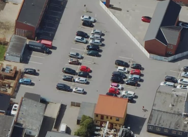 Kontor til leje på Smedegade 9 1, 7400 Herning - 200 m² | Foto 0 - Lokalebasen