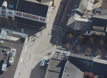 Kontor til leje på Smedegade 1, 7400 Herning - 347 m² | Foto 1 - Lokalebasen