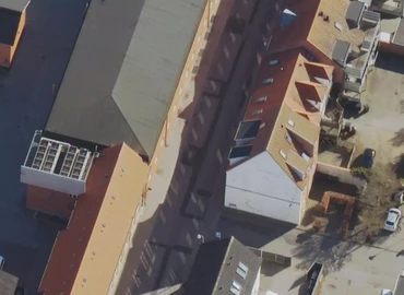 Kontor til leje på Smedegade 9 1, 7400 Herning - 200 m² | Foto 1 - Lokalebasen