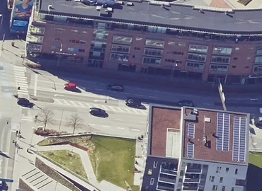 Kontor til leje på Christian 8.s Vej 39A, 8600 Silkeborg - 457 m² | Foto 2 - Lokalebasen.dk