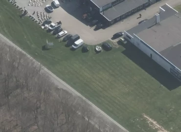 Lager til leje på Nybovej 19, 7500 Holstebro - 1430 m² | Foto 1 - Lokalebasen.dk