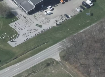 Lager til leje på Nybovej 19, 7500 Holstebro - 1430 m² | Foto 2 - Lokalebasen.dk