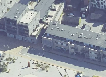 Office Havnegade 3B st 5500 Middelfart