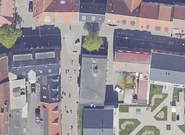 Butik til leje på Klostergade 2 st. tv., 6000 Kolding - 146 m² | Foto 4 - Lokalebasen.dk