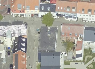 Butik til leje på Klostergade 2 st. tv., 6000 Kolding - 146 m² | Foto 0 - Lokalebasen.dk