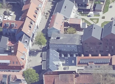 Butik til leje på Klostergade 2 st. tv., 6000 Kolding - 146 m² | Foto 3 - Lokalebasen.dk