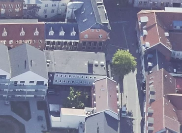 Butik til leje på Klostergade 2 st. tv., 6000 Kolding - 146 m² | Foto 2 - Lokalebasen