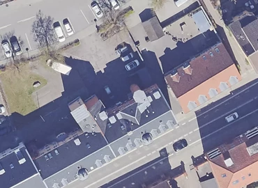 Kontor til leje på Bredegade 12 st, 4200 Slagelse - 84 m² | Foto 4 - Lokalebasen