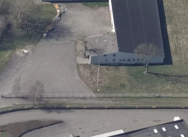 475 m² Warehouse space up for rent in Sonderborg, Kærvej 81 (6400) - 0 | MatchOffice