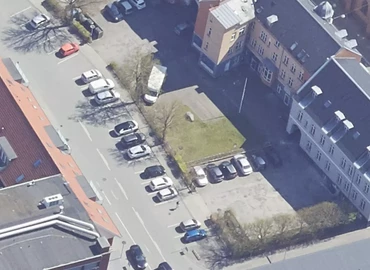 Kontor til leje på Bredegade 12 st, 4200 Slagelse - 84 m² | Foto 3 - Lokalebasen