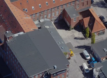 Kontor til leje på Prags Boulevard 49B 3.tv, 2300 København S - 588 m² | Foto 3 - Lokalebasen.dk