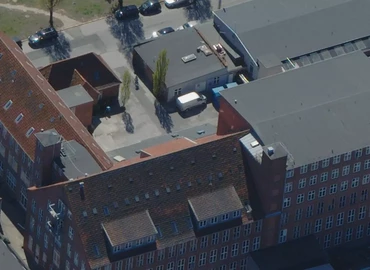 Kontor til leje på Prags Boulevard 49B 3.tv, 2300 København S - 588 m² | Foto 1 - Lokalebasen.dk