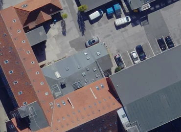 Kontor til leje på Prags Boulevard 49B 3.tv, 2300 København S - 588 m² | Foto 4 - Lokalebasen.dk