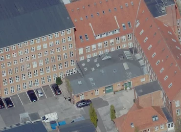 Kontor til leje på Prags Boulevard 49B 3.tv, 2300 København S - 588 m² | Foto 0 - Lokalebasen