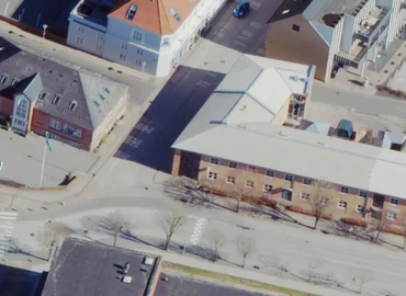 Office Tordenskjoldsgade 2 9900 Frederikshavn