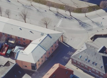 Kontor til leje på Tordenskjoldsgade 2, 9900 Frederikshavn - 250 m² | Foto 2 - Lokalebasen.dk