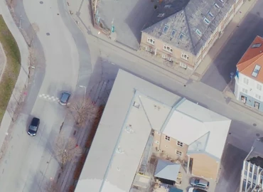 Office Tordenskjoldsgade 2 9900 Frederikshavn