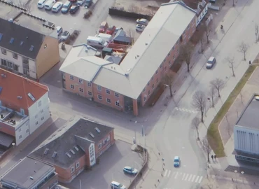 Kontor til leje på Tordenskjoldsgade 2, 9900 Frederikshavn - 250 m² | Foto 1 - Lokalebasen