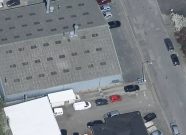 Lager til leje på Tåstruphøj 20, 4300 Holbæk - 941 m² | Foto 0 - Lokalebasen