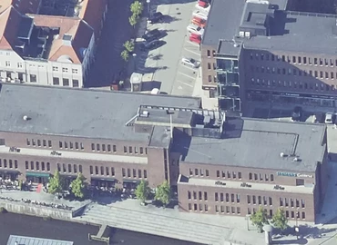 Office Foldegade 33 1 7100 Vejle
