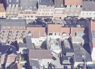 172 m² Commercial shop for rent in Fredericia, Gothersgade 6 (7000) - 0 | MatchOffice