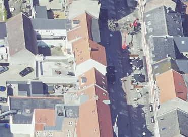172 m² Commercial shop for rent in Fredericia, Gothersgade 6 (7000) - 0 | MatchOffice