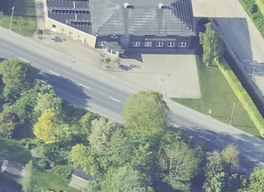 Kontor Agtrupvej 84 6000 Kolding