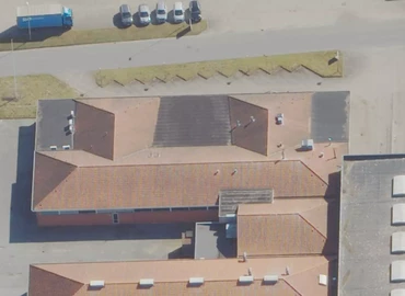 851 m² Warehouse storage rental in Skive, Gemsevej 4 (7800) - 0 | MatchOffice.com