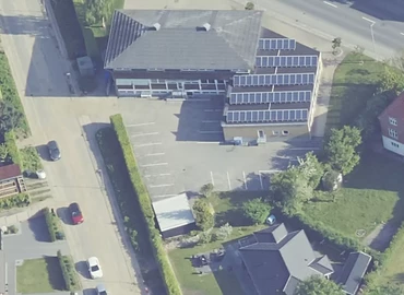 Kontor Agtrupvej 84 6000 Kolding