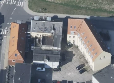 Kontor til leje på Kildegården 5, 7600 Struer - 212 m² | Foto 0 - Lokalebasen.dk