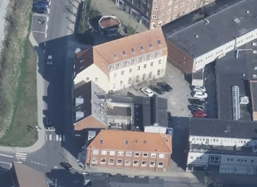 Office Kildegården 5 7600 Struer