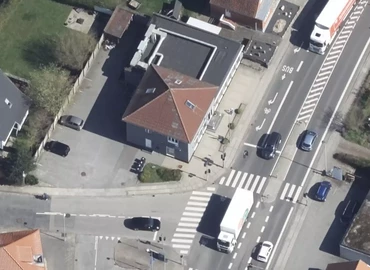 570 m² Shop for rent in Odense NV, Rugårdsvej 167 (5210) - 0 | MatchOffice.com