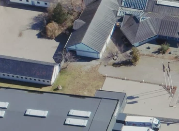 Lager / produktion Maigårdsvej 8 9900 Frederikshavn