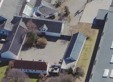 Lager / produktion Maigårdsvej 8 9900 Frederikshavn